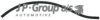 JP GROUP 8123500600 Hose, heat exchange heating